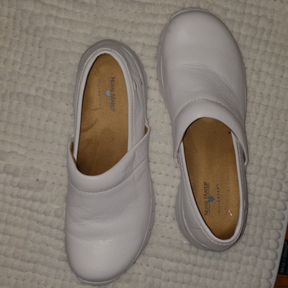 nursemate libby shoes
